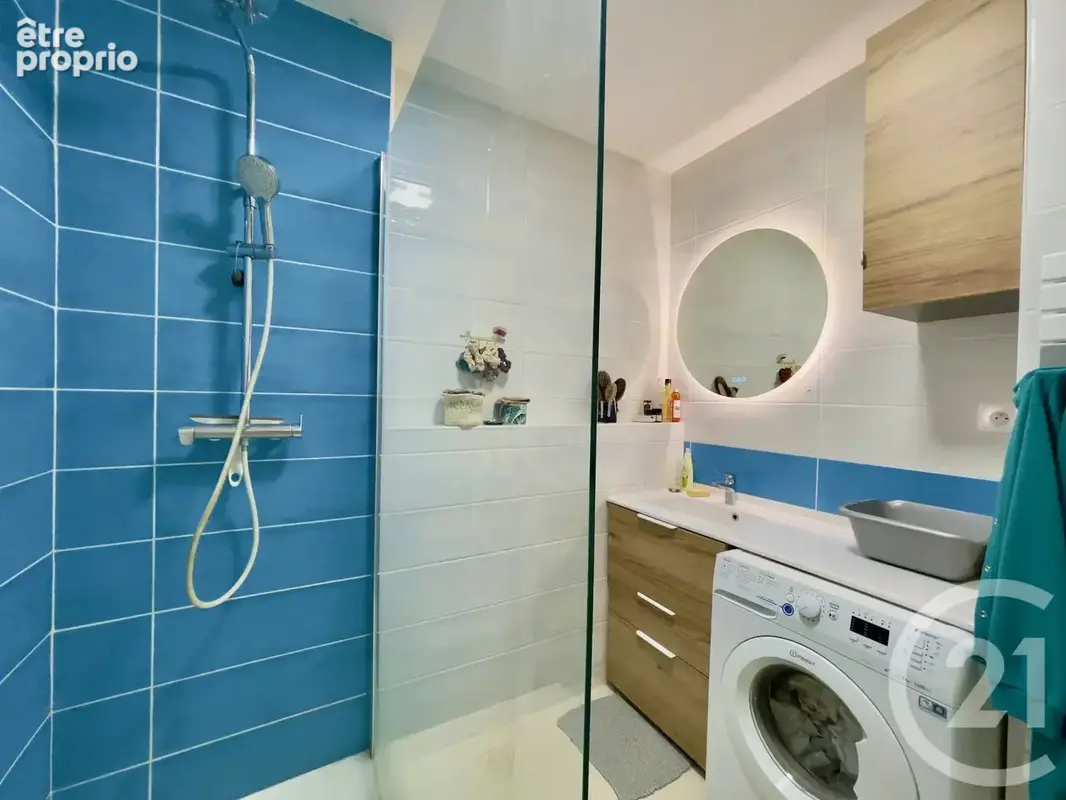 Appartement 3 pièces 60 m² à vendre à Villeurbanne (69100) - photo 6