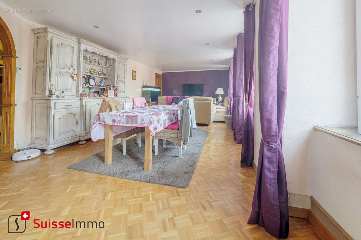 Maison Hericourt 6 pièces 140 m2 - photo 3