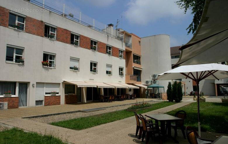 Appartement à MOULINS