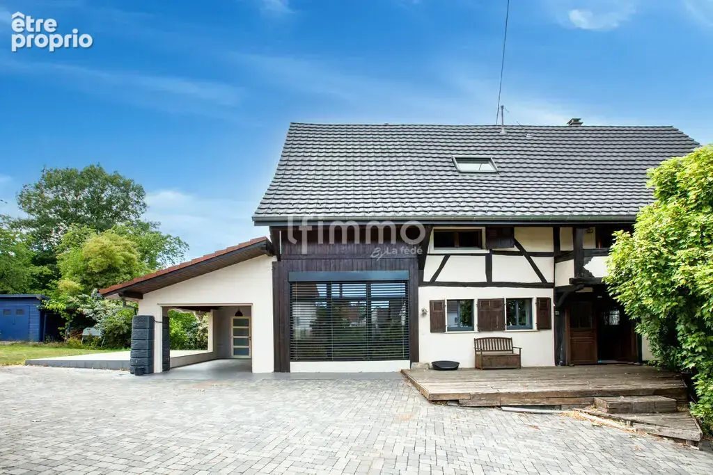 Cachet Historique & Volumes Hors Normes (283 m²) - photo 11