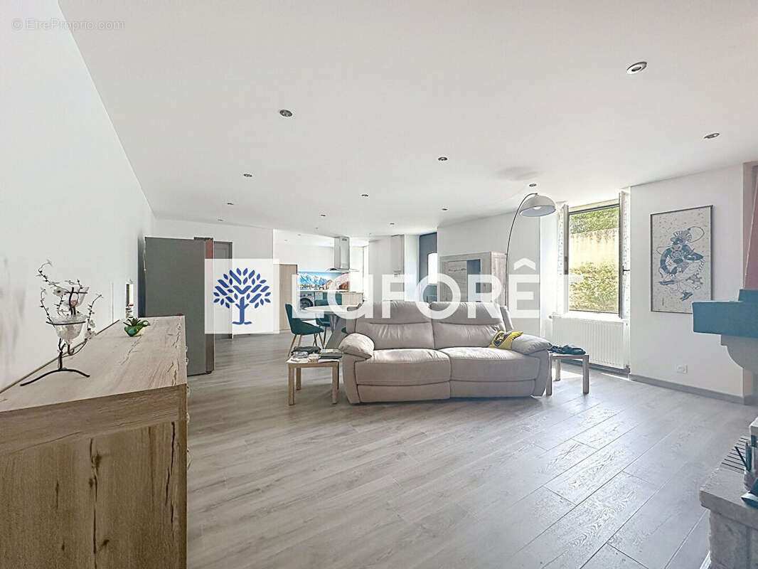Vente maison saint generoux - photo 5