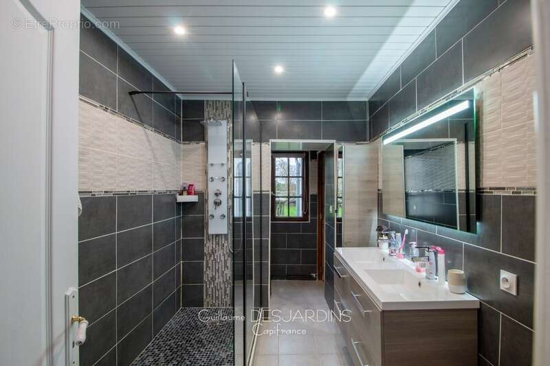 Maison à L&#039;AIGLE