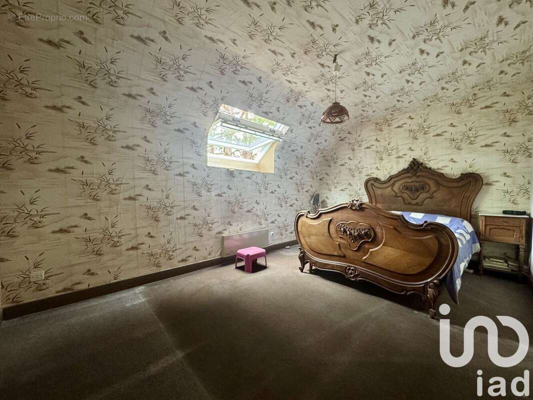 Photo 8 - Maison à CHATEAU-THIERRY