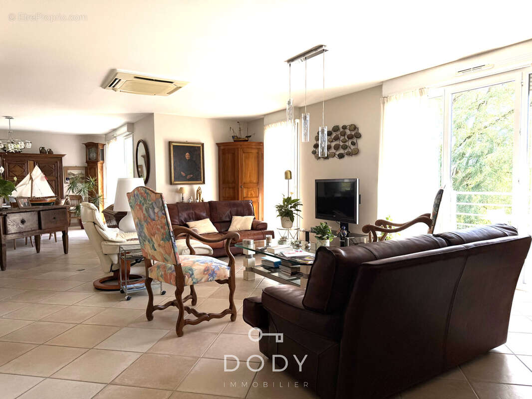 Appartement à BERGERAC