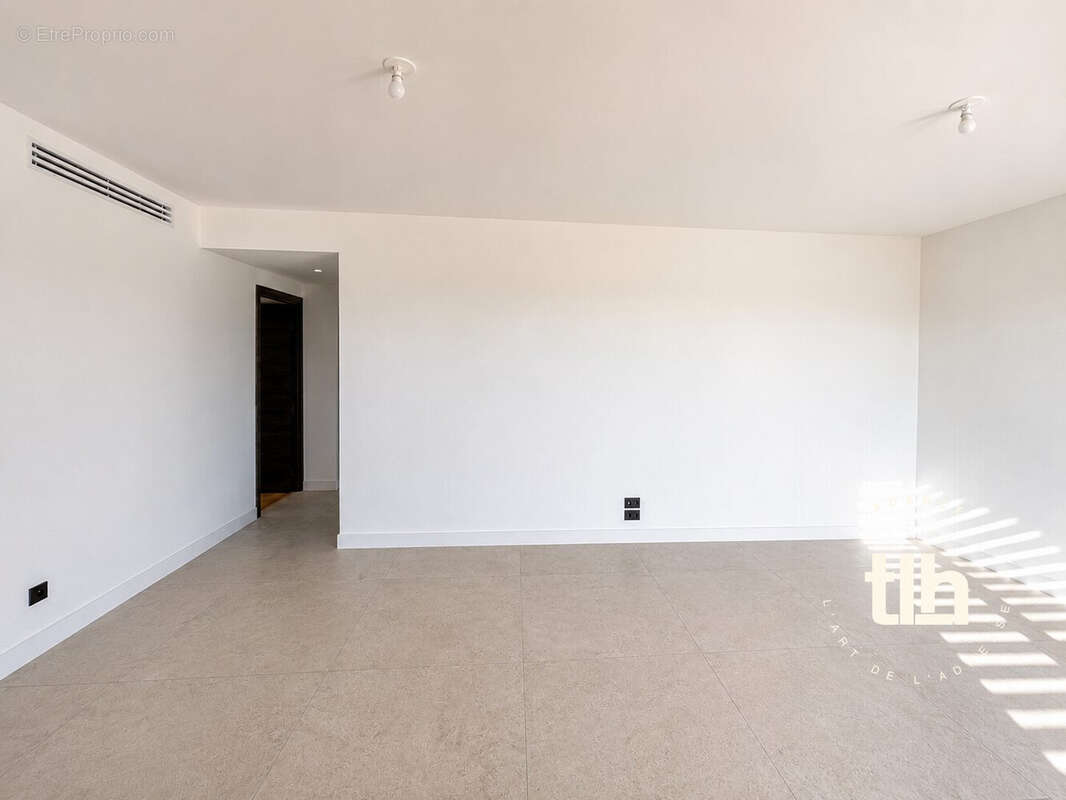 Appartement à CASTRIES