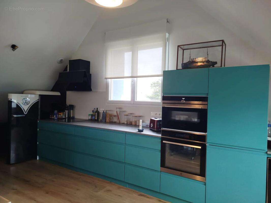 Maison à MOELAN-SUR-MER