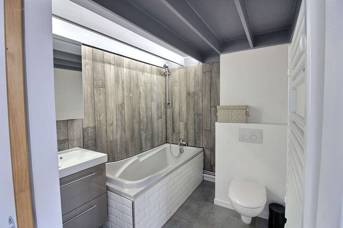 Appartement à CAPINGHEM