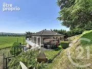 Maison à CHAPONNAY