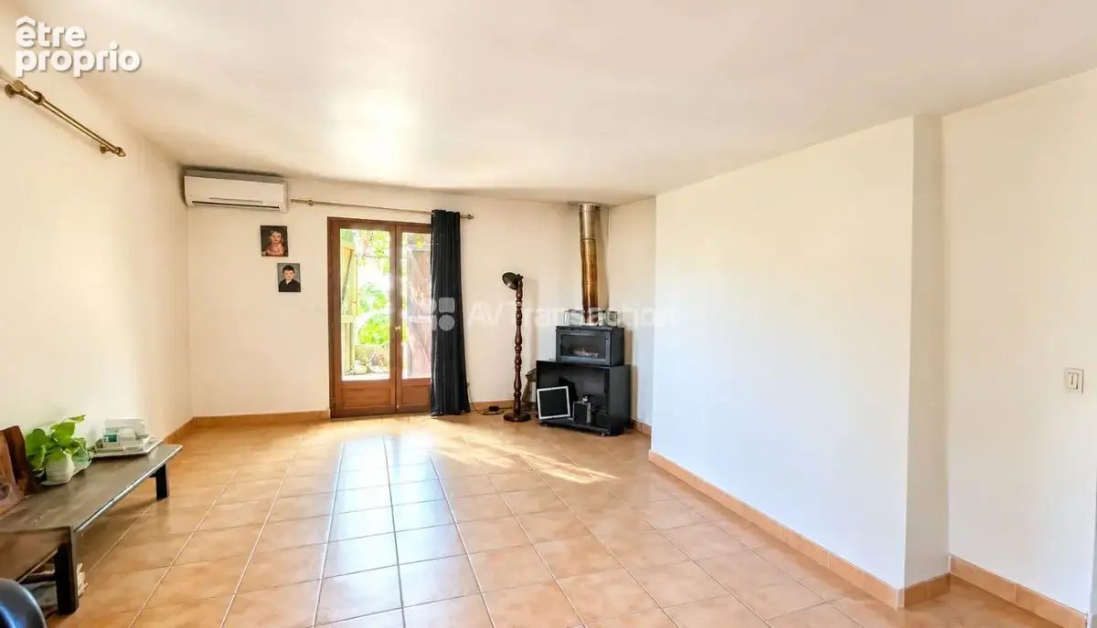 Maison 3 pièces 106 m² à vendre à Vidauban (83550) - photo 3