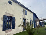 Maison à SAINT-PIERRE-DE-BAT