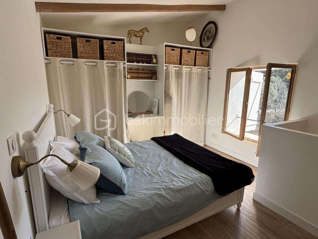 Maison à TOURVES
