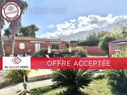 Maison à PORTO-VECCHIO