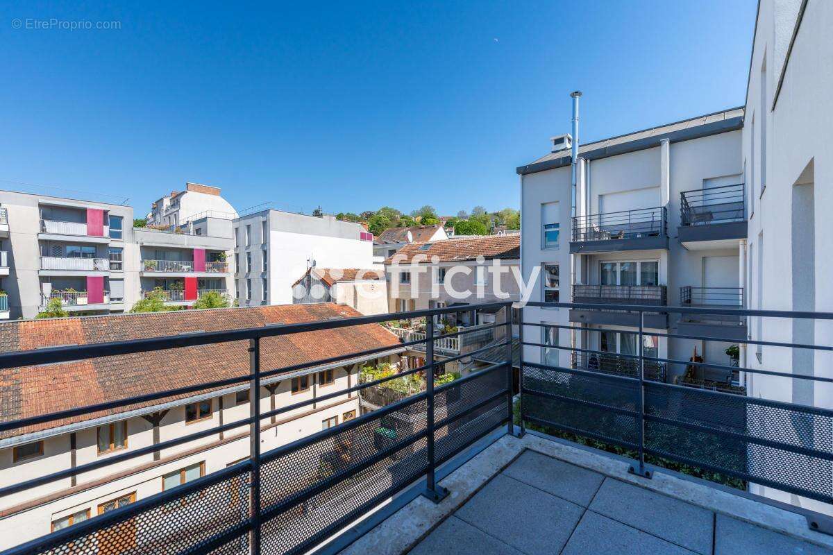 Appartement à CACHAN