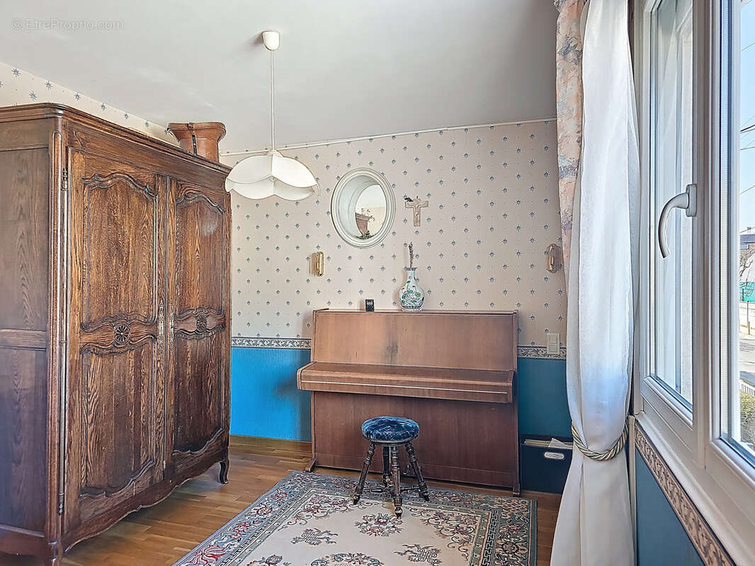 Maison à GOURNAY-SUR-MARNE