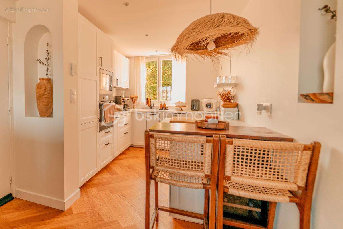 Appartement coup de coeur - photo 3
