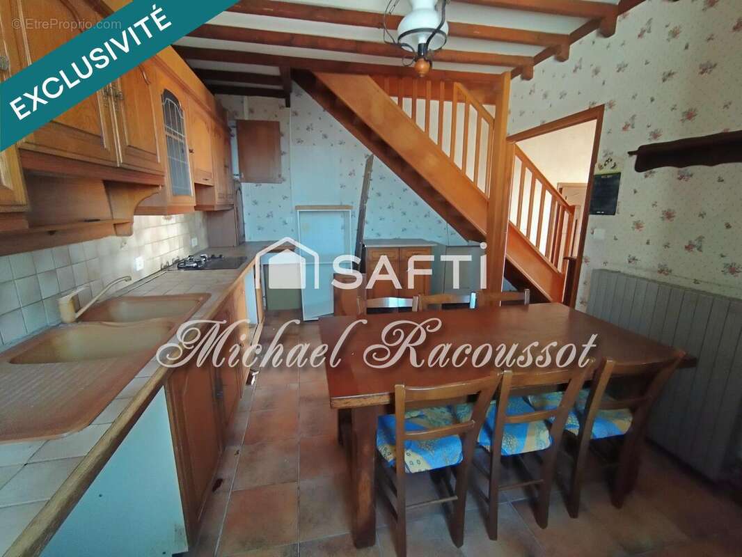 Photo 6 - Maison à GOURDON