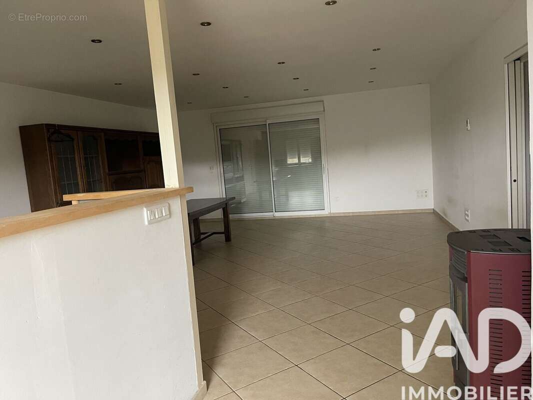 Maison 118 m² à Egriselles-Le-Bocage  - photo 5