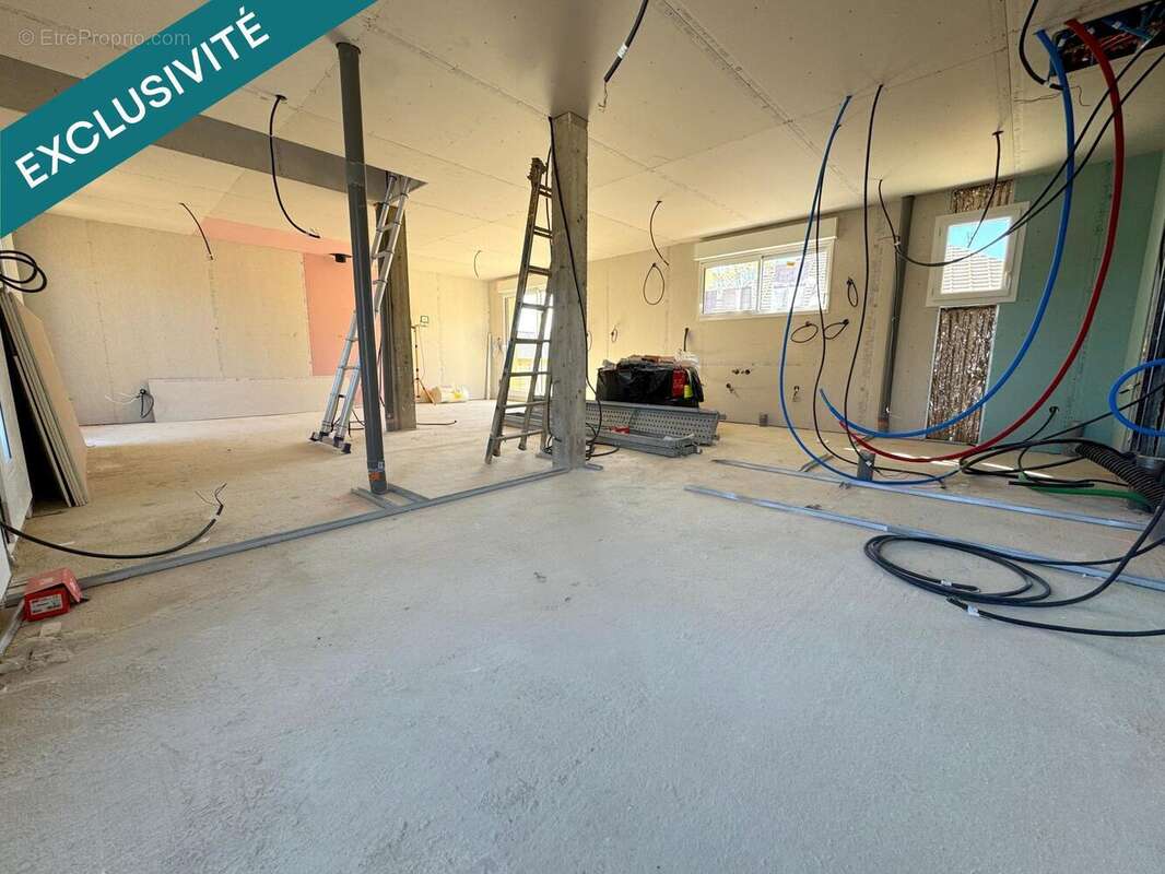 Photo 2 - Maison à COUSANCE