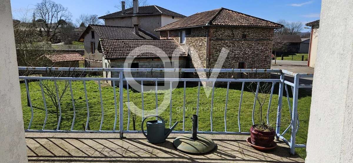 Maison à SAINT-CONSTANT