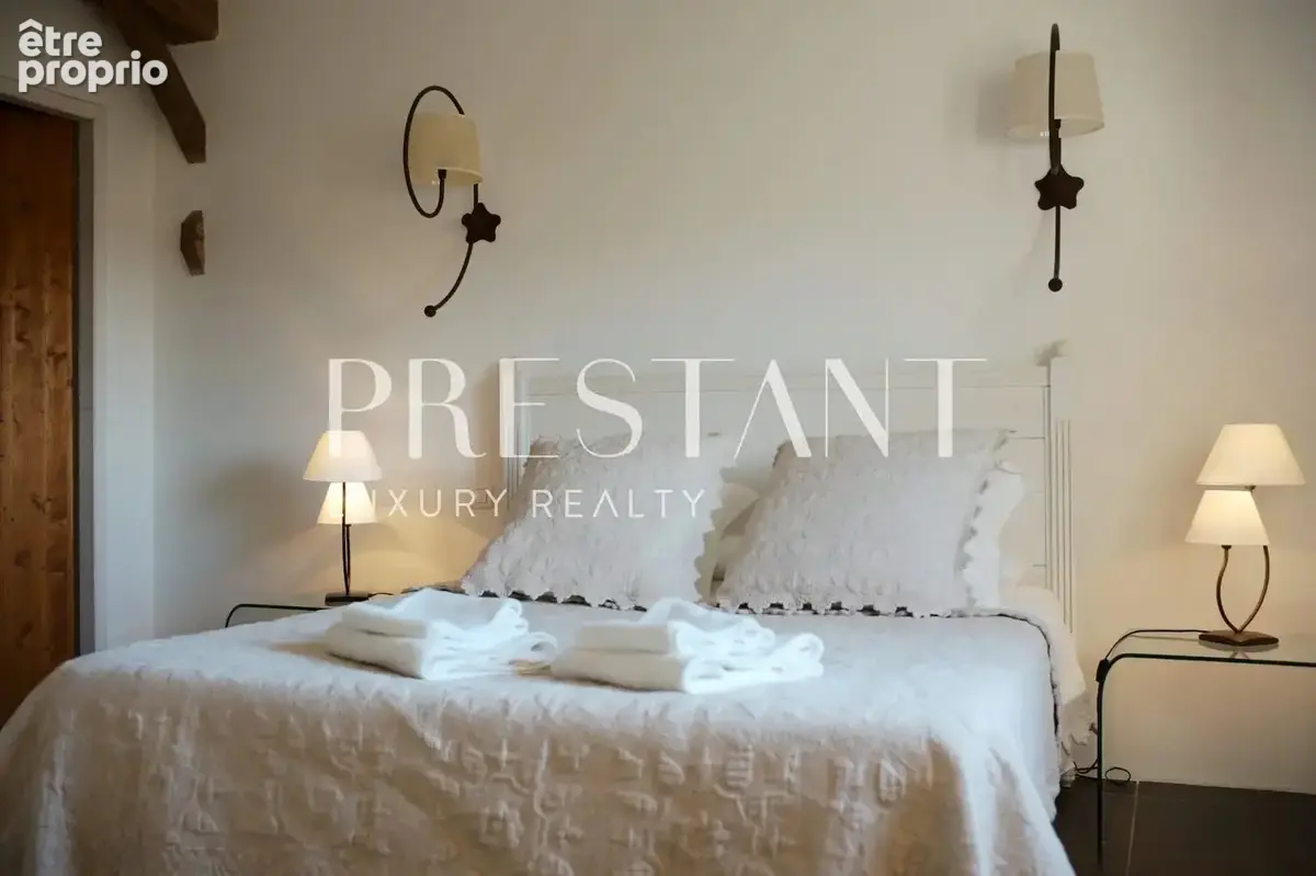 Belle propriété de campagne avec double piscine et son gite chambres d’hôte indépendant - photo 7