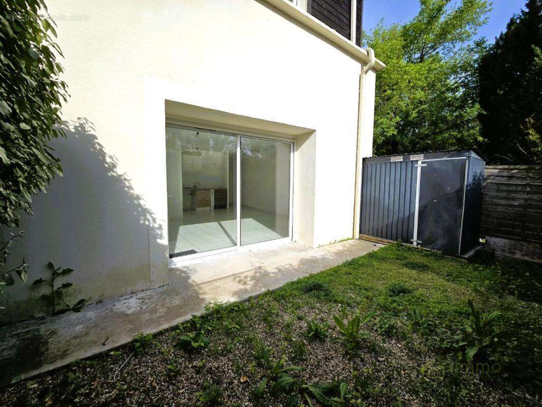 Appartement à LESPARRE-MEDOC
