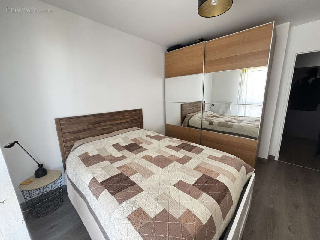 Appartement à CHARTRES