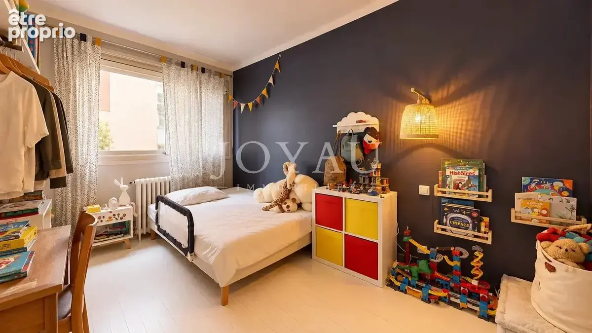 Toulouse saint-aubin – superbe t4 de 115 m² au dernier étage avec balcon - photo 7