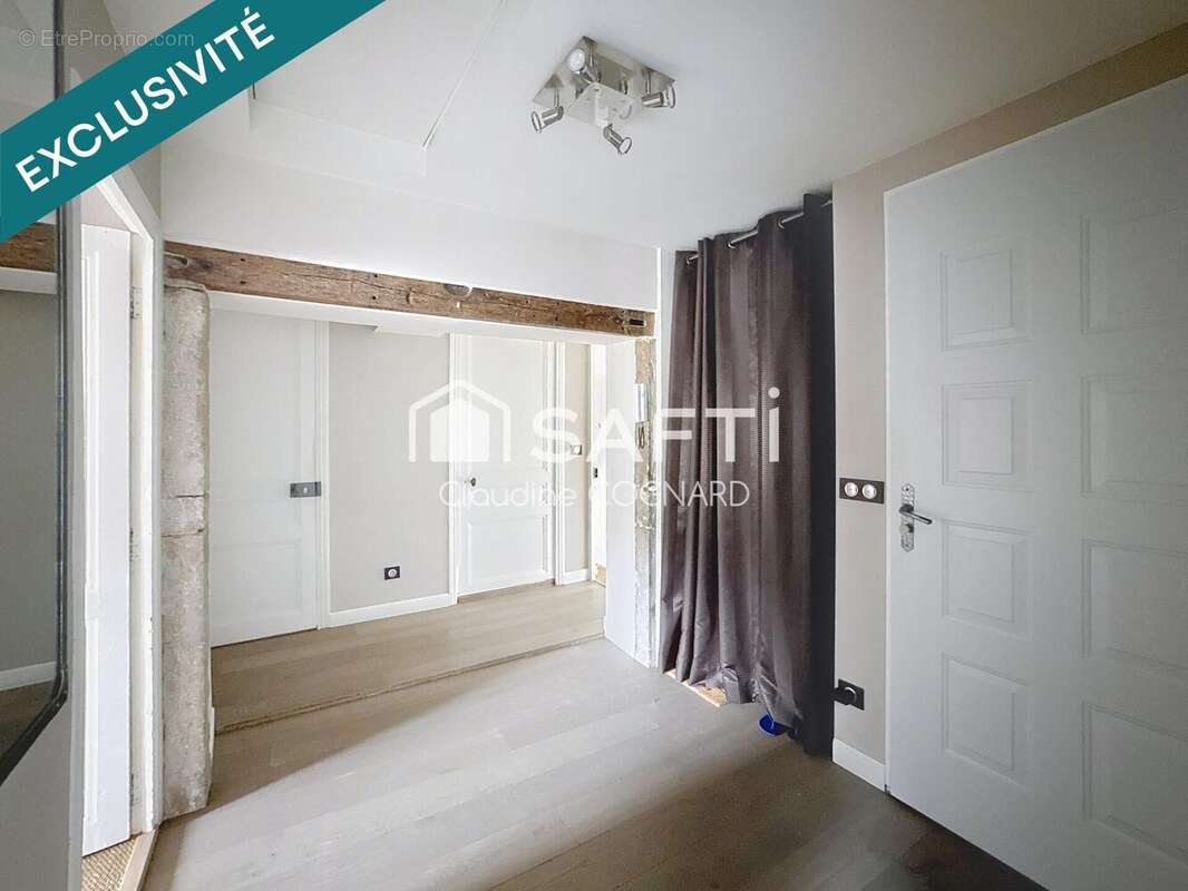 Photo 7 - Appartement à SAINT-GERMAIN-AU-MONT-D&#039;OR