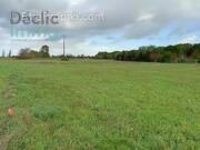 Terrain à TAILLEBOURG