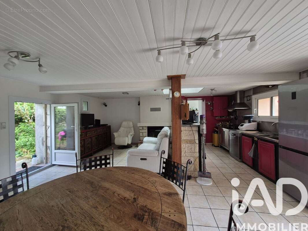 Photo 3 - Maison à ANGLES