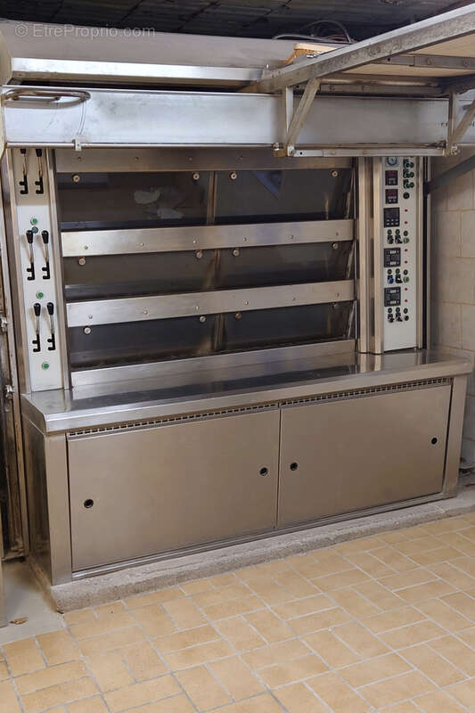 Commerce à LONGUYON