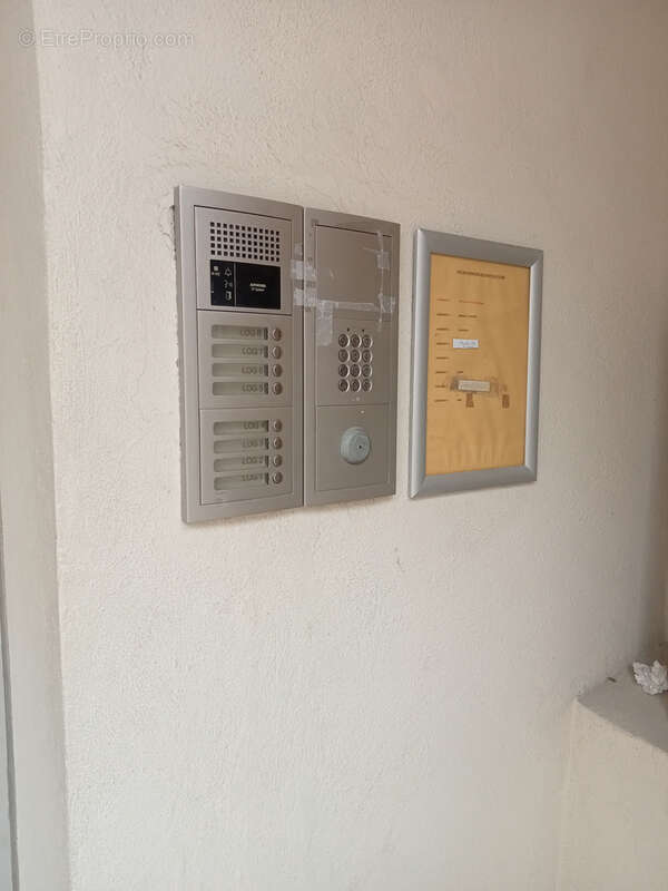 Appartement à CARPENTRAS