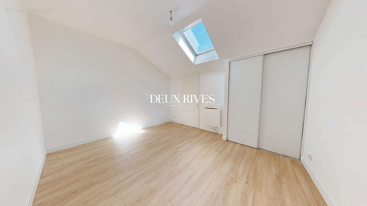 Appartement 45 m² à Nantes  - photo 4