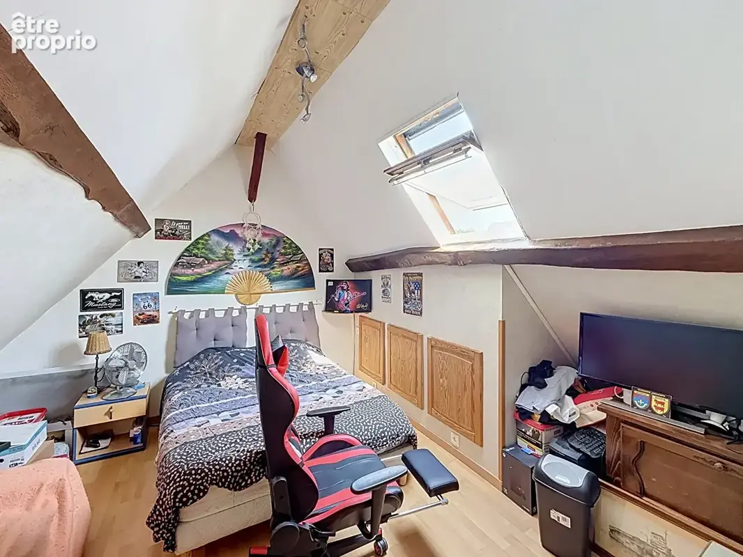 Proche Chaumont ! Maison Charmante ! 3 chambres ! - photo 8