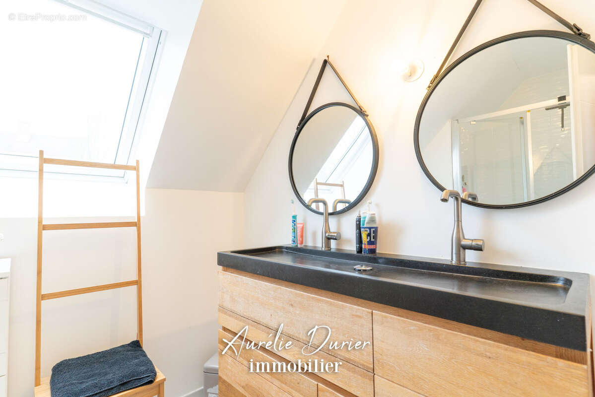 Maison à SAVONNIERES