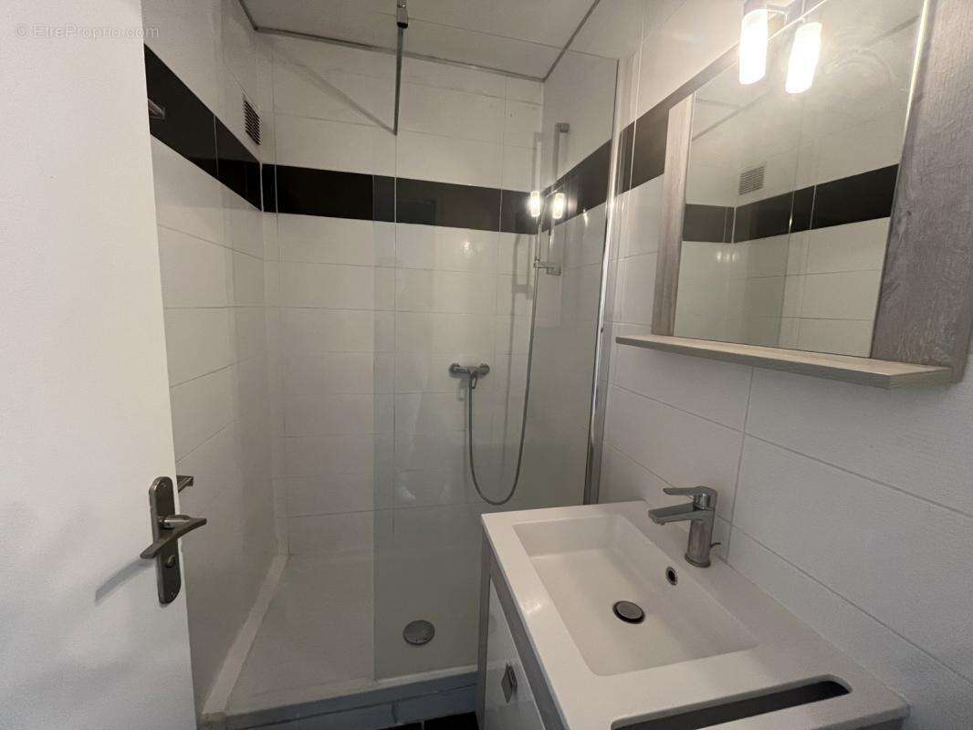 Appartement à VALENCE