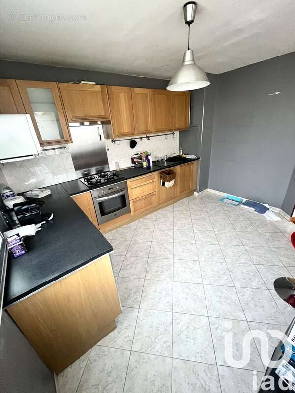 Photo 3 - Appartement à SANNOIS