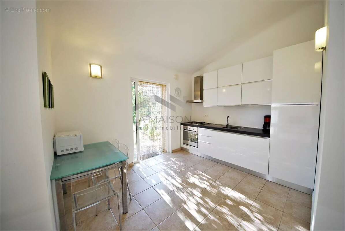 Appartement à PORTO-VECCHIO