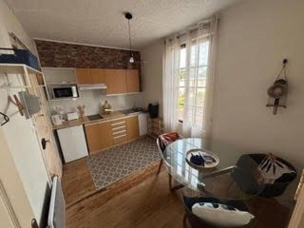 Photo 1 - Appartement à MERVILLE-FRANCEVILLE-PLAGE