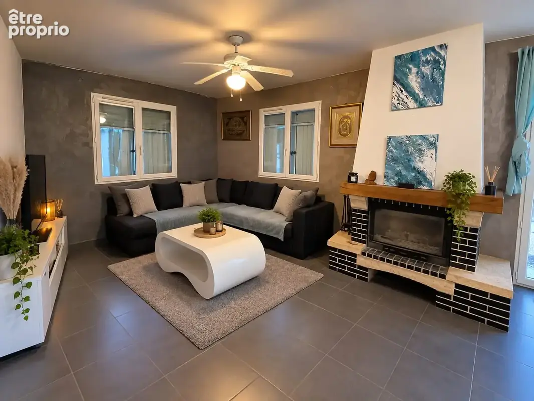 Maison Rovon - photo 9