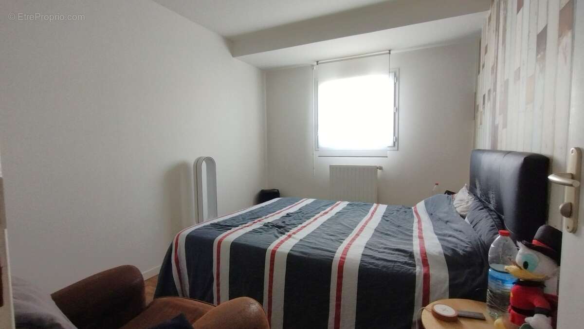 Maison à vendre 5 pièces COMBRIT (29) commerces à pied - photo 6
