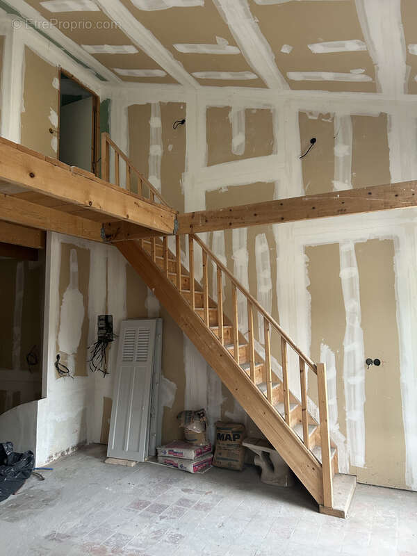 Appartement à BARJOLS