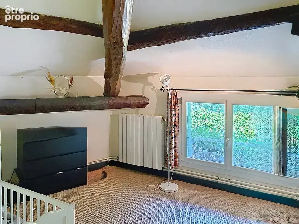 Propriété T7 avec studio, dépendances, garage et 6 035 m2 de terrain - photo 15