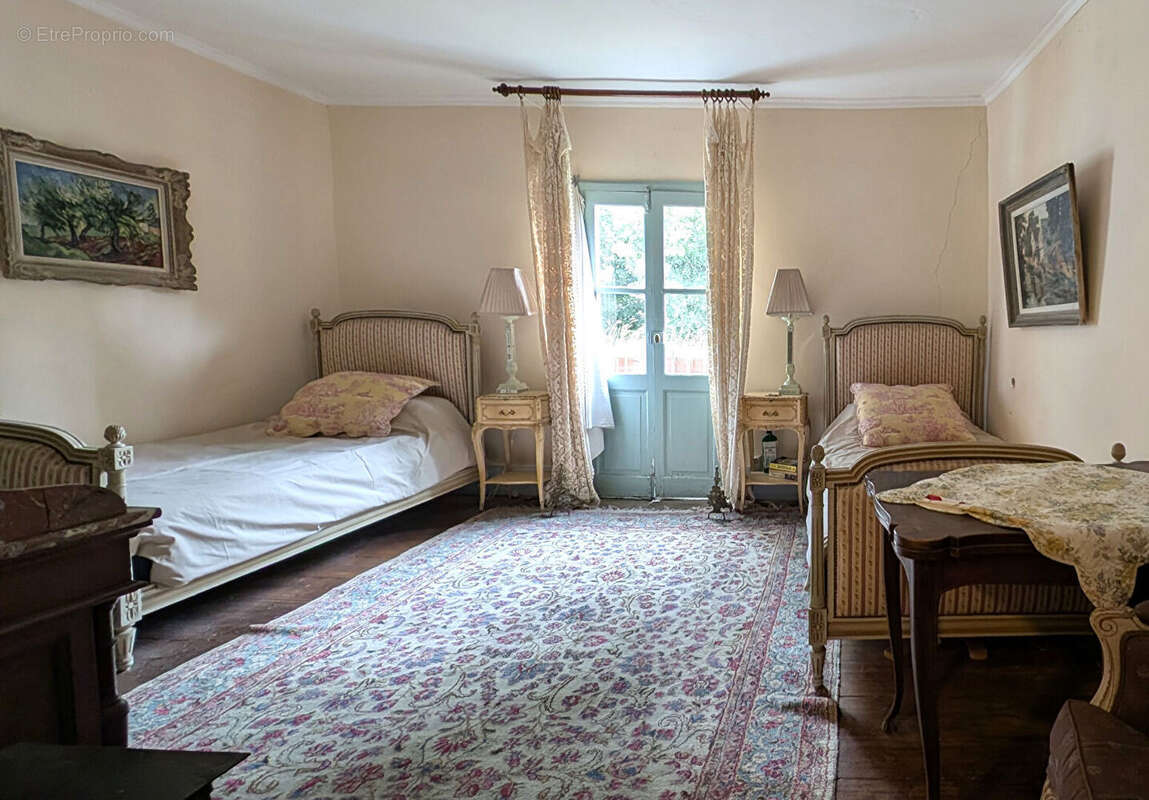 Maison à SAINT-ANTONIN-NOBLE-VAL