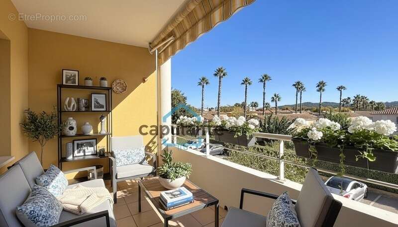 Appartement à LA SEYNE-SUR-MER