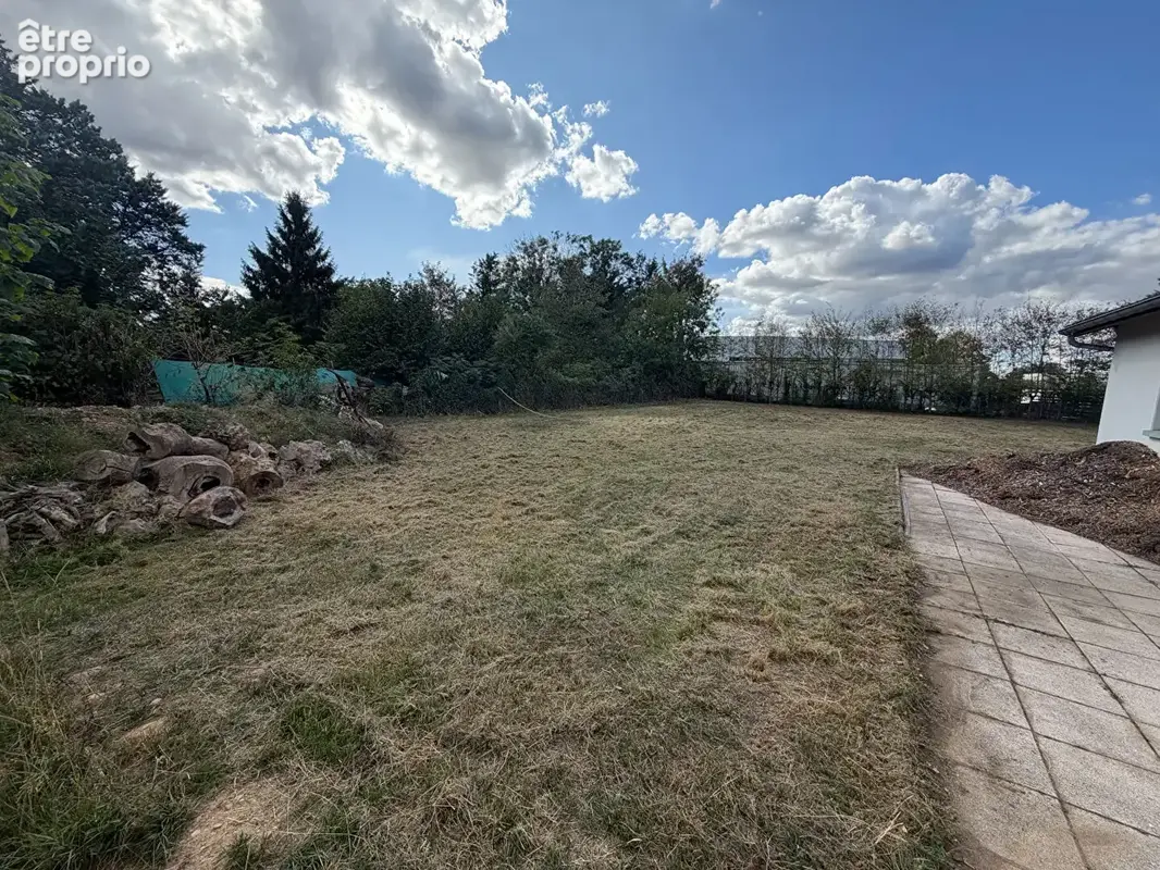 Maison 139m² à bourg-en-bresse - photo 3