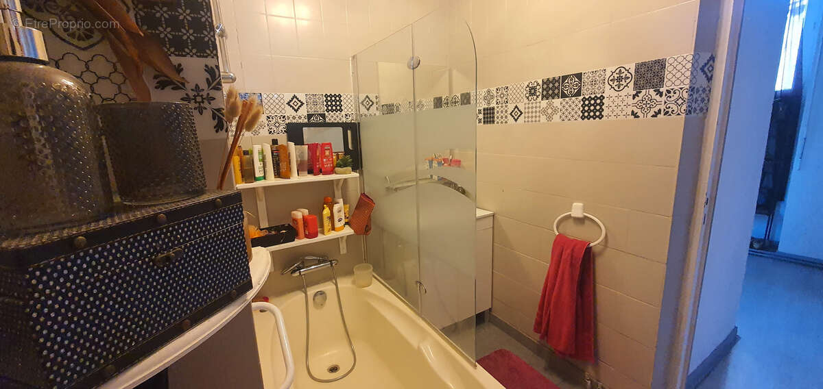 Maison à CASTELJALOUX