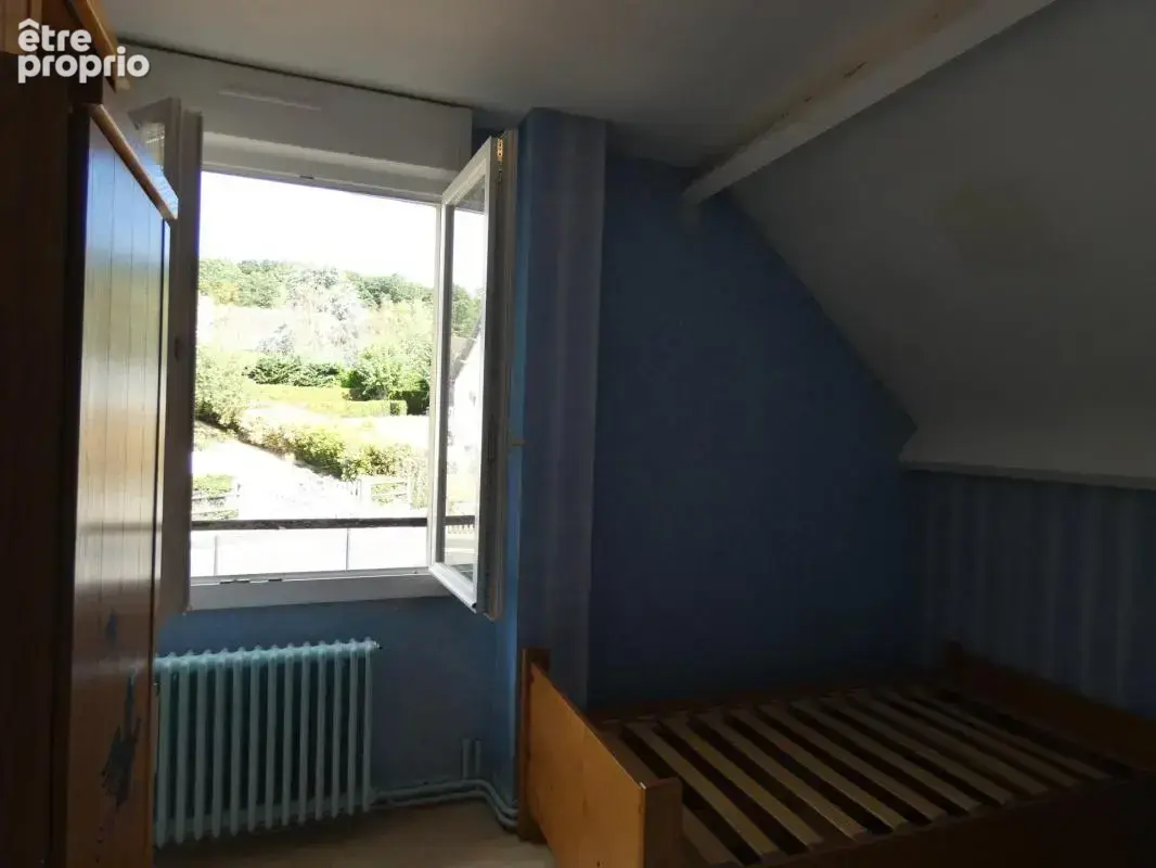Ecouves-Radon,propriété au calme près centre bourg - photo 8