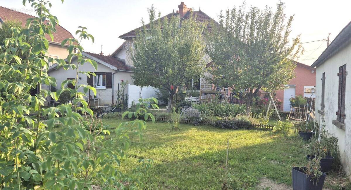 Maison à SAINT-DIZIER