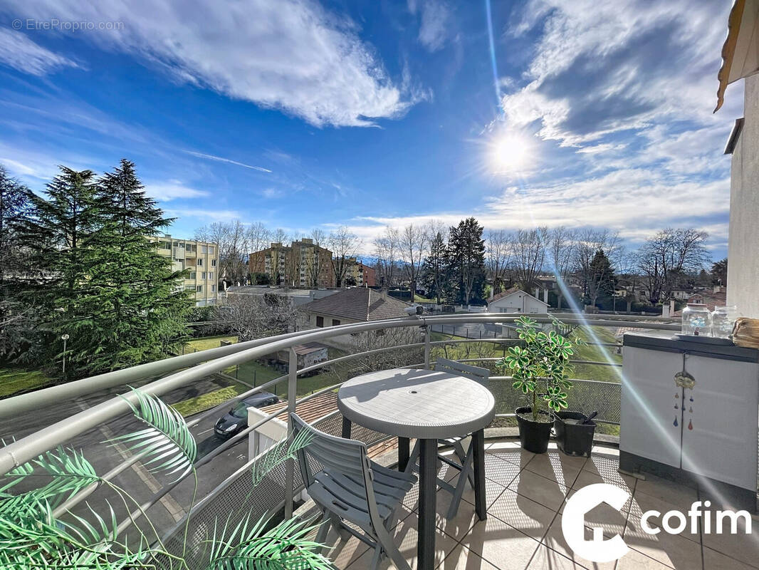 Appartement à PAU